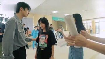 娱乐吃瓜的剧组,揭秘剧组背后的那些事儿